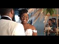 Desmond and Ticola Wedding Video