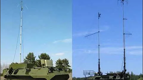 Russia's Electronic Warfare and Anti Drone Capabilities - DayDayNews