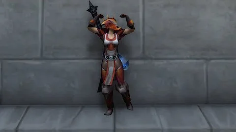 WoW Classic Might of Menethil Paladin PvP