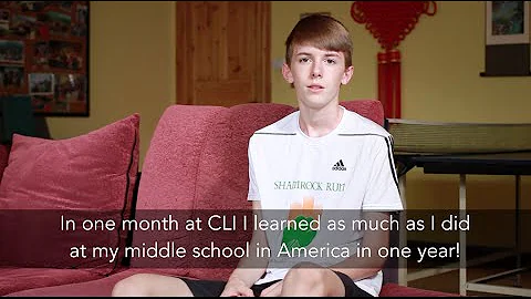 Jack Casalino | CLI Testimonial