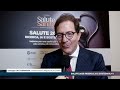Forum Sanità, Croce Bermondi: "Villa Esperia: 70 anni di riabilitazione e diagnostica hi tech"