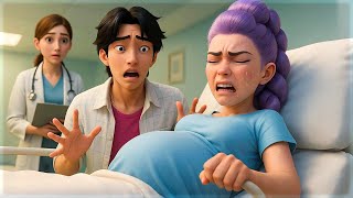 Download Lagu RESCUING PREGNANT RUMI IN CRITICAL LABOR... JINU CRIES FOR HELP (FULL) | KPOP Demon Hunters MP3 Download Lagu RESCUING PREGNANT RUMI IN CRITICAL LABOR... JINU CRIES FOR HELP (FULL) | KPOP Demon Hunters MP3