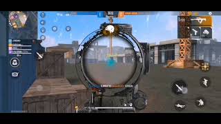 FREE FIRE GAME PLAY | TARGET CONTENT screenshot 2