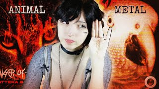 Download Lagu Metalbands met een dierlijke zanger MP3