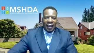 Virtual HCV Landlord Outreach Event | MSHDA, DTE, Detroit Public TV