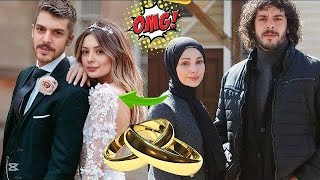 Uzun Zamandır Beklediğimiz Oyuncuların Ilişkisine Dair Bilgiler