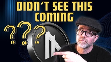 This Algorand project is shutting down soon