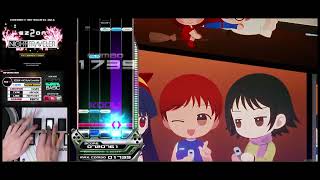 [EZ2ON Reboot : R] 5B (16) E₂O (Original Mix) [SHD]