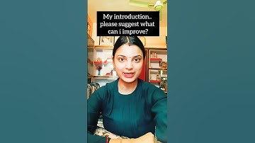 ✅How to introduce yourself.. 👩‍🏫#kvsprt2022 #kvsinterviewpreparation #kvs #demoteaching #interview