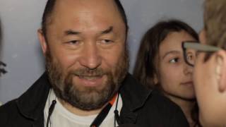 Тимур Бекмамбетов// у россиян нет денег на поход в кино Тимур Бекмамбетов// у россиян нет денег на поход в кино