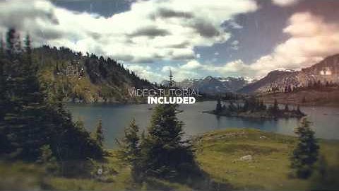 Parallax Opener download