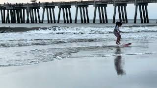 Epic Beach Waves Captured on Camera | Raw Ocean Power & Beauty screenshot 5