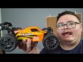 Beginning of video