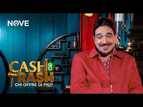 Tutti vogliono la gigantesca insegna Wonder Bar | Cash or Trash