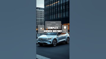 Revolutionizing Car Maintenance with Blockchain Technology