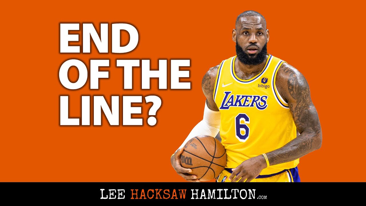 Is LeBron James retiring? Can GM Rob Pelinka rebuild the Lakers again