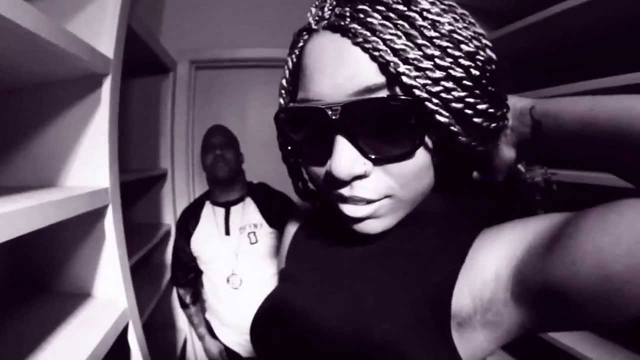 B-Mac aka Mac-A Ft. Bulletproof - Dirty Money (Official Video) - YouTube