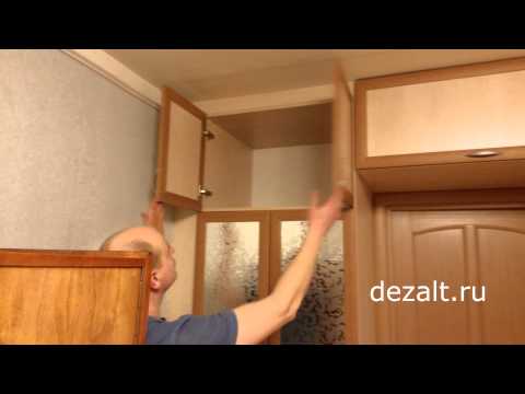 Шкафы распашные с зеркалом