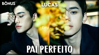 — [🌙] Imagine Lucas - Pai Perfeito • Ele sendo papai (Bônus) PT-BR