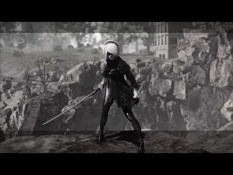 NieR Automata - Story Analysis PART 2 [Deeper Meanings]