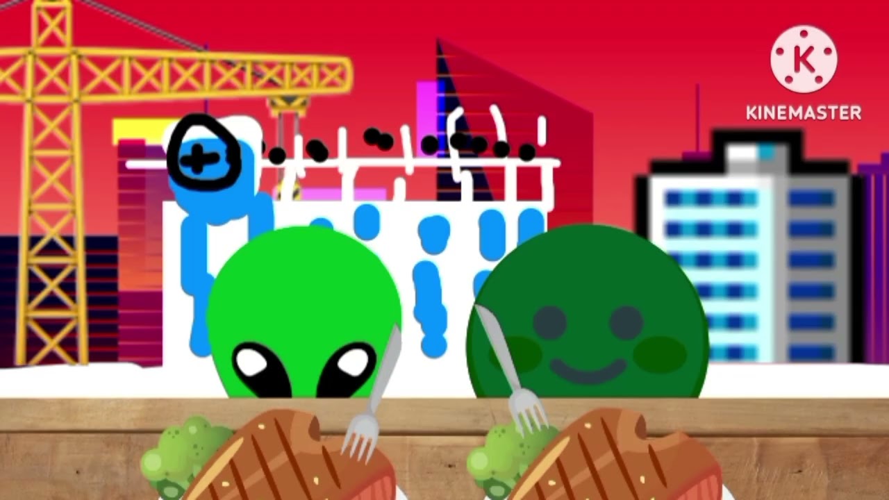 Emoji worldwide  blackout add round 2