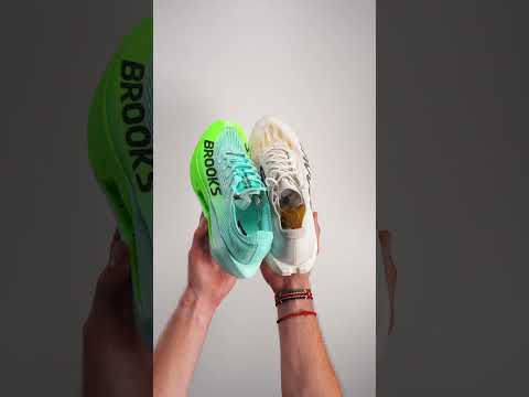 Brooks Hyperion Elite 5 vs Hyperion Elite 6