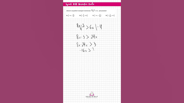 To zapewni Ci proste punkty na maturze! 🎉 cz. 1 #matura #kursmaturalny #maths #matematyka