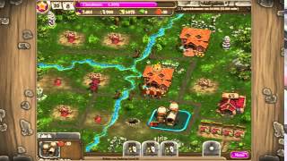 Campgrounds Level 56