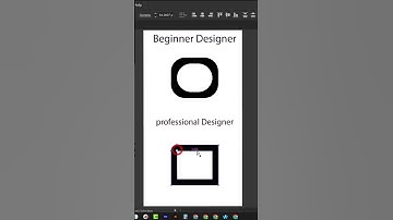 tips and tricks adobe illustrator Beginner tutorial  #adobeillustratorbasics #graphicdesign