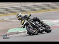 TRIUMPH STREET TRIPLE RS @ CIRCUIT ZOLDER (BE)