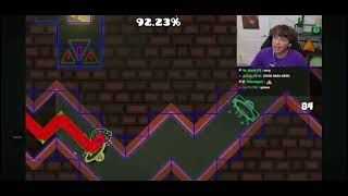 Vortrox Rauchkammer 92%(full clip) 