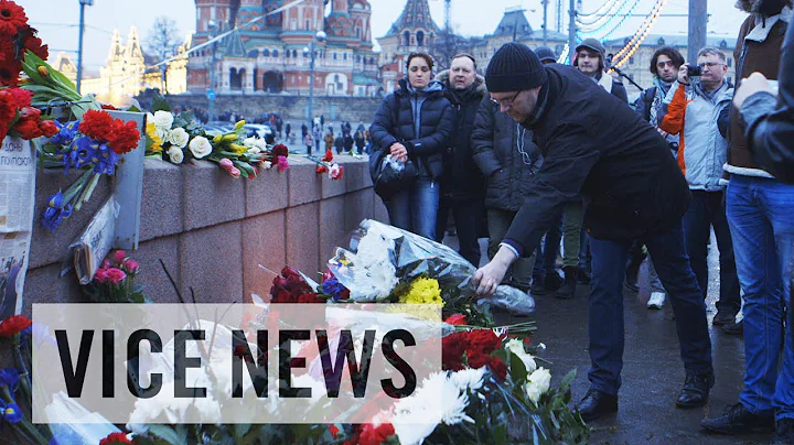 The Assassination of Boris Nemtsov: Kremlin's Bigg...