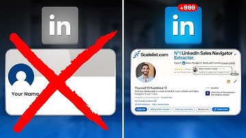 How to Optimize Your Linkedin Profile in 2025