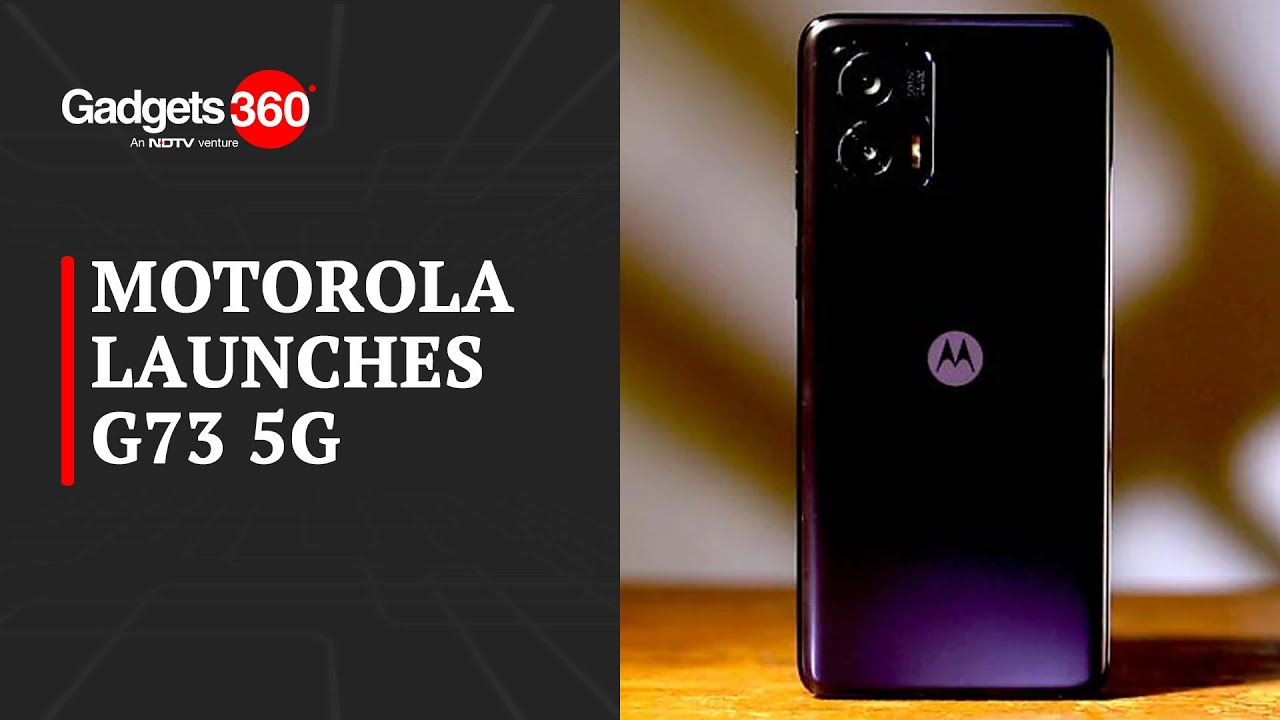 Motorola G73: A Reliable Performer?