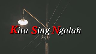 Wa kancil ft Wa koslet _ Kita Sing Ngalah (cover aiko musik Mp3 Lirik)