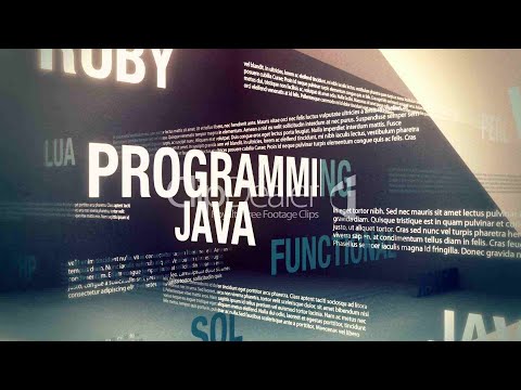 Video: Come si generano i numeri dispari in Java?
