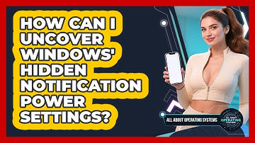 How Can I Uncover Windows