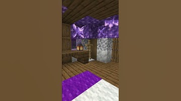 #howtobuild #minecraft #house #minecraftbuilding #tutorial #small #starterhouse #short #shorts#viral