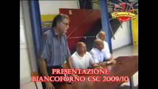 BIANCOFORNO PRESENTAZIONE screenshot 4