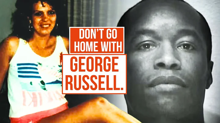 This Charming Serial Killer Liked to 'Pose' his Victims for Shock Value | George Russell