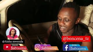 TAZAMA PICHA ZA UTUPU WA BONCENA AISHA AZIVUJISHA BONGO WATU WANA ...