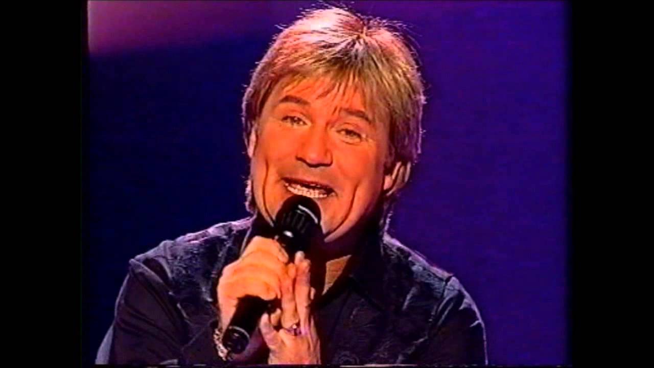 C Jérôme - Pleure pas pour moi