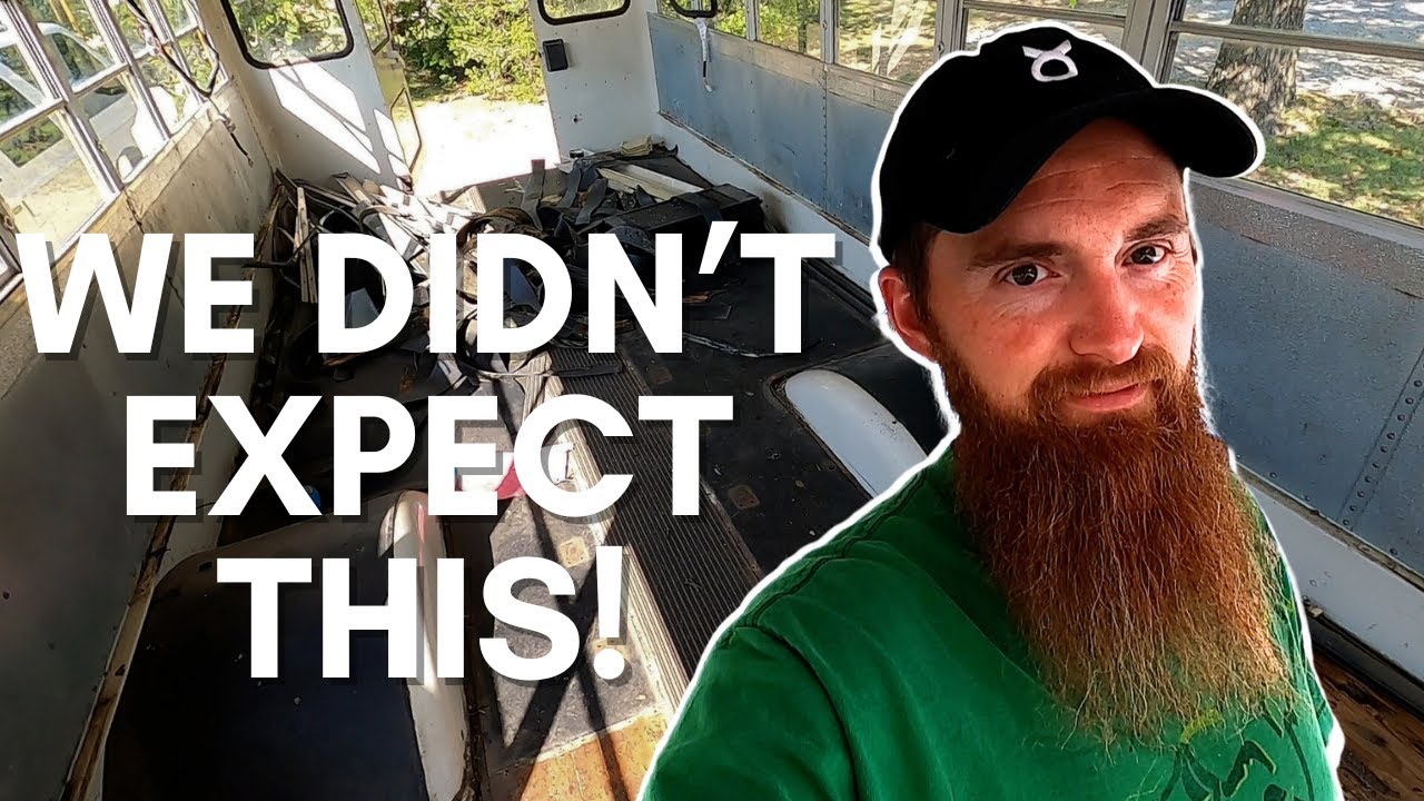 REALITY CHECK: Floor Demo Reminds Us Nothing Comes EASY! 