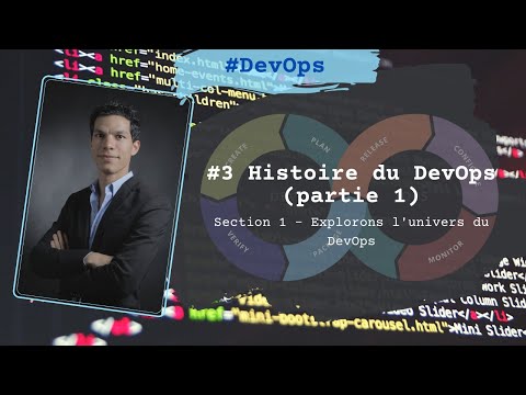 Introduction au DevOps