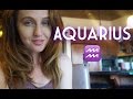 WHAT I THINK ABOUT AQUARIUS | Hannah's Elsewhere
