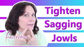 Jowl Lift Without Surgery