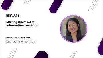 Elevate Your Engagement: Maximizing Info Sessions for Recruitment Success