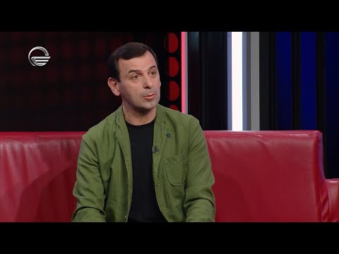 ედუარდ შევარდნაძისა და ზურაბ ჟვანიას პაროდიის უპირატესობები