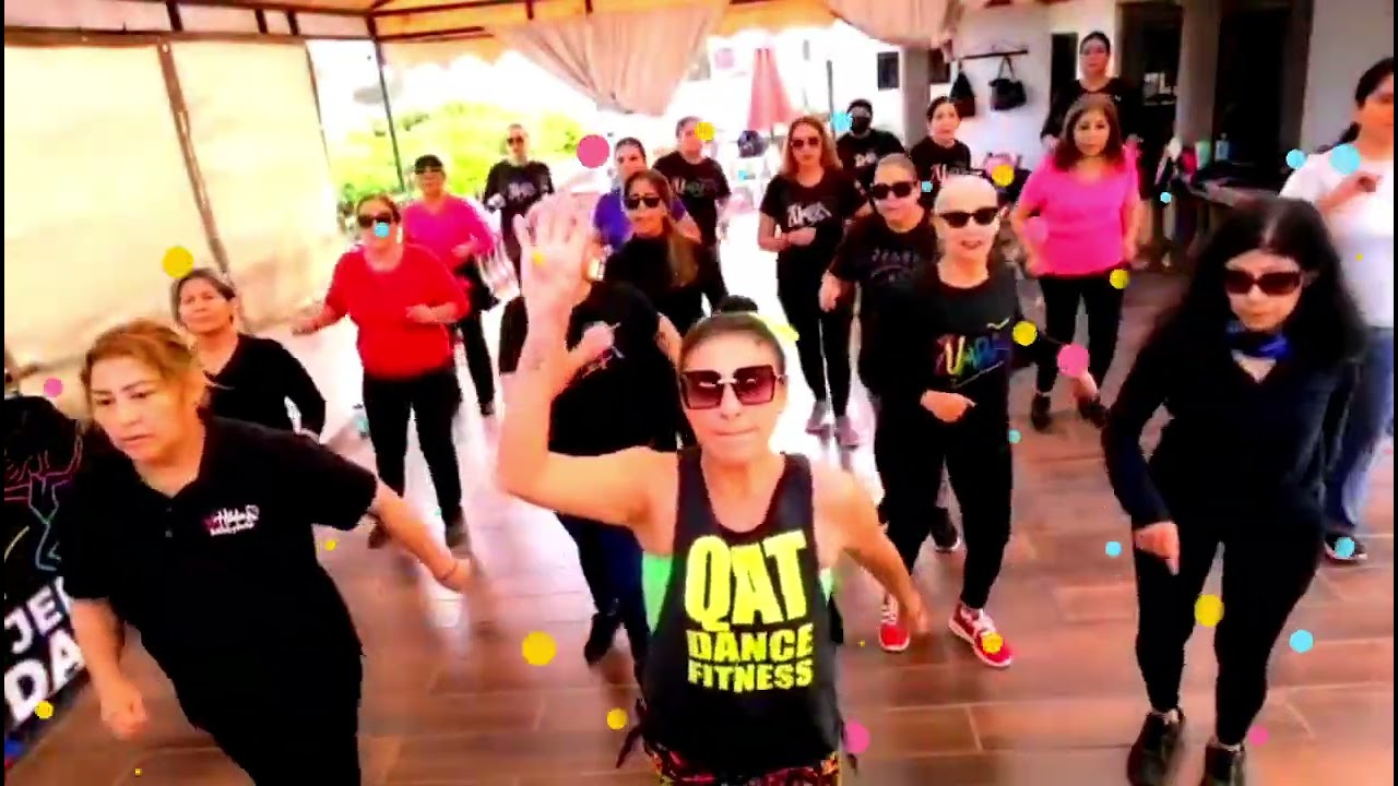 BAILA SOLA
