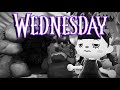 MI TRASFORMO IN MERCOLEDI ADDAMS su ANIMAL CROSSING